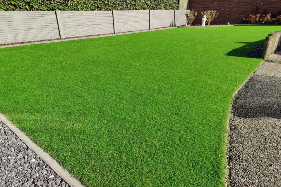 Kunstgras - ontdek ons volledig aanbod!