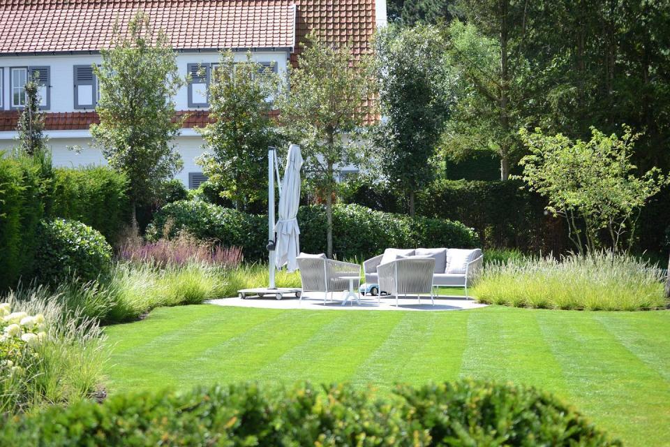 Diego Desmidt Tuinarchitect