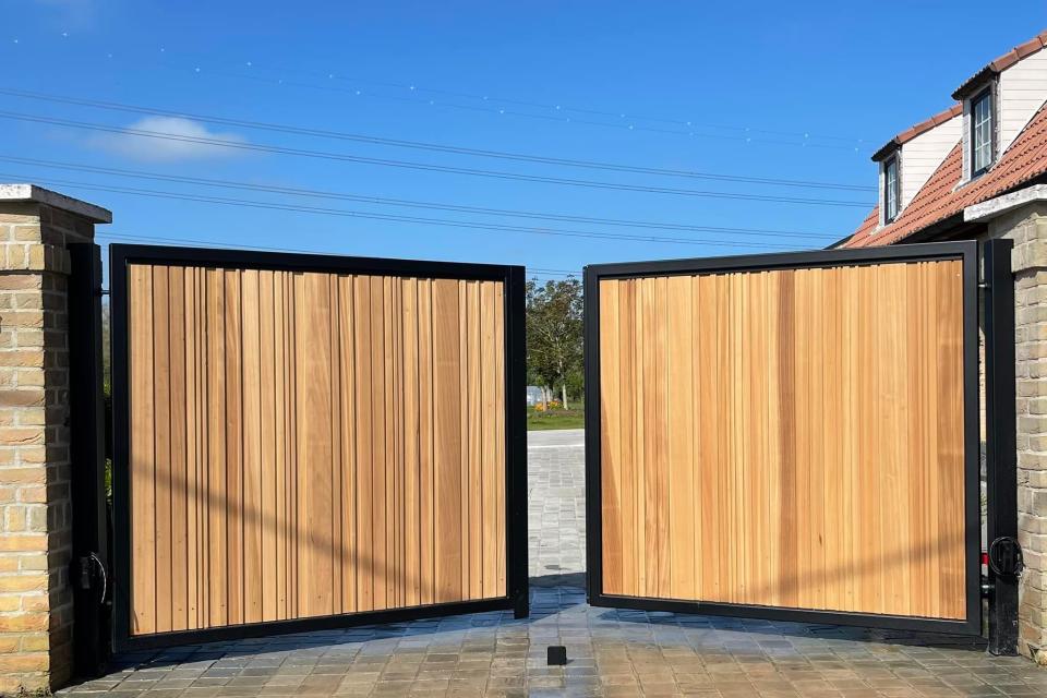 Geeroms Tuinwerken bv