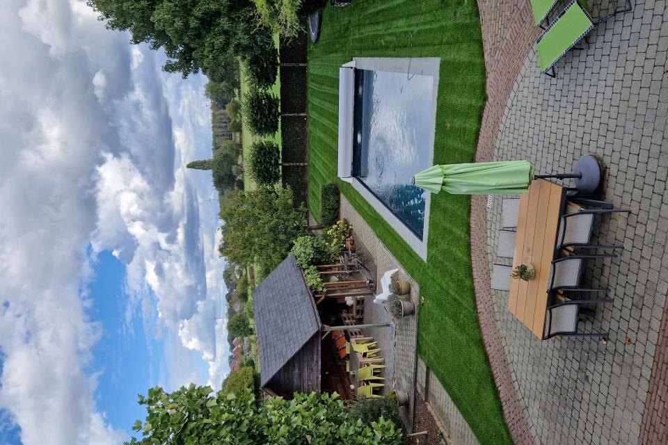 Groendecor Tuinarchitectuur