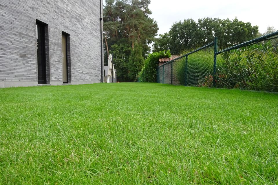 Grond- & Tuinwerken Sam Diels
