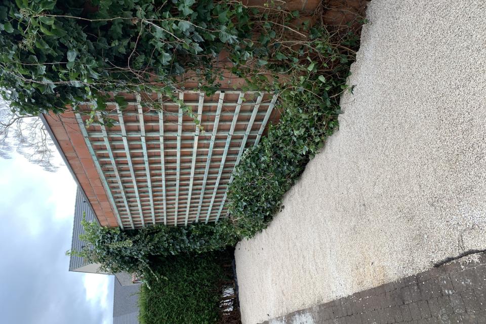 Grond- & Tuinwerken Sam Diels
