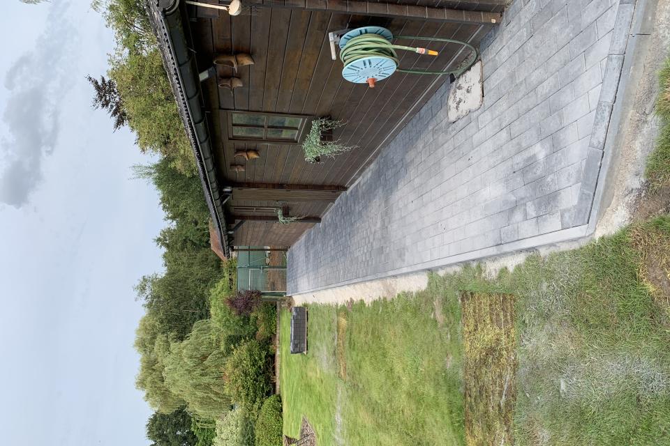 Grond- & Tuinwerken Sam Diels