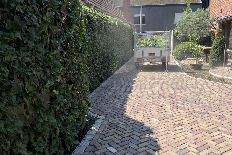 Hofmaker