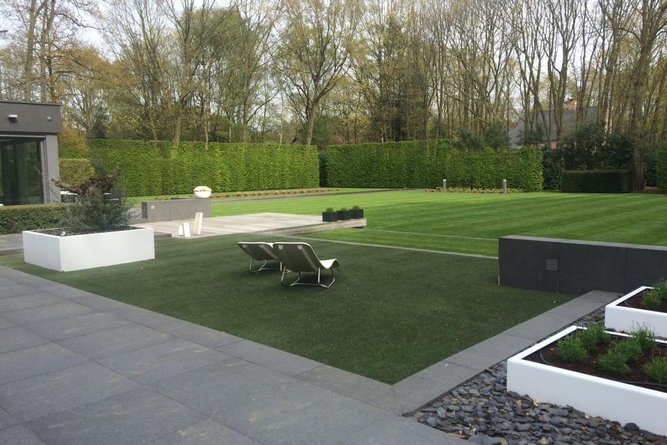 OASE Tuinonderhoud BV