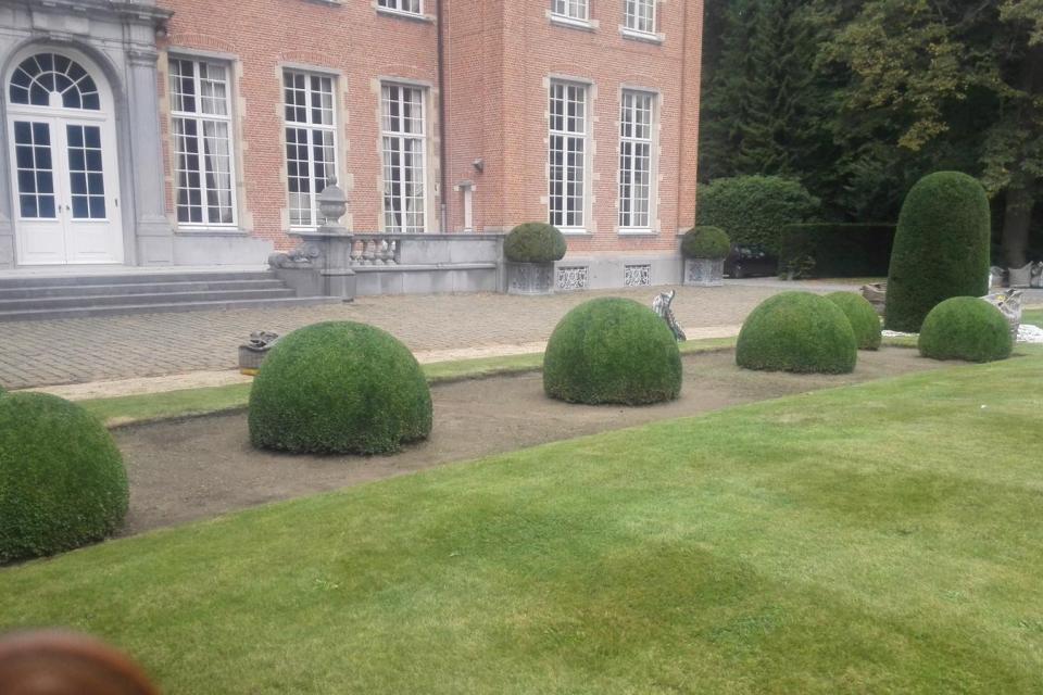 OASE Tuinonderhoud BV