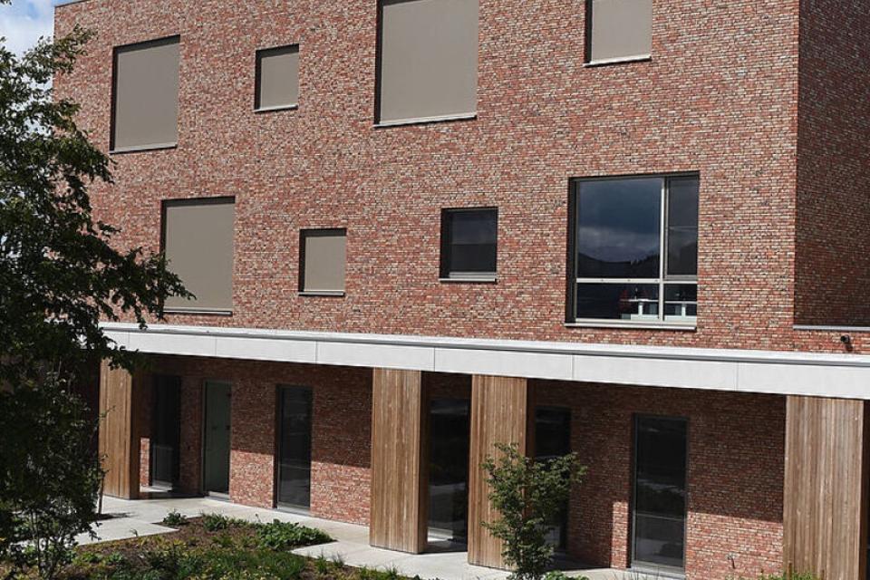 Renders Tuinen bv