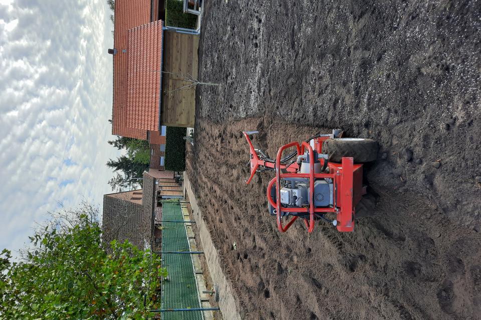 Robin De Jong BV