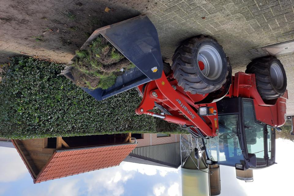 Robin De Jong BV