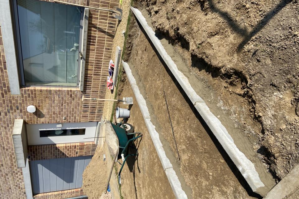 Project Voortuin 2022