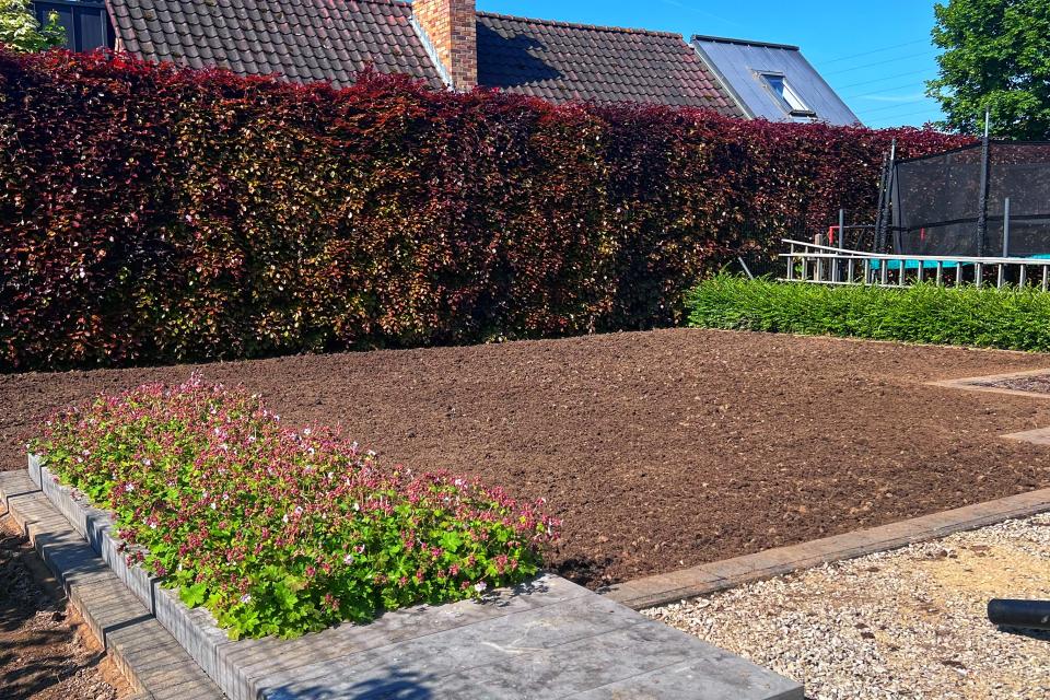 Tuin & Boomwerken GS