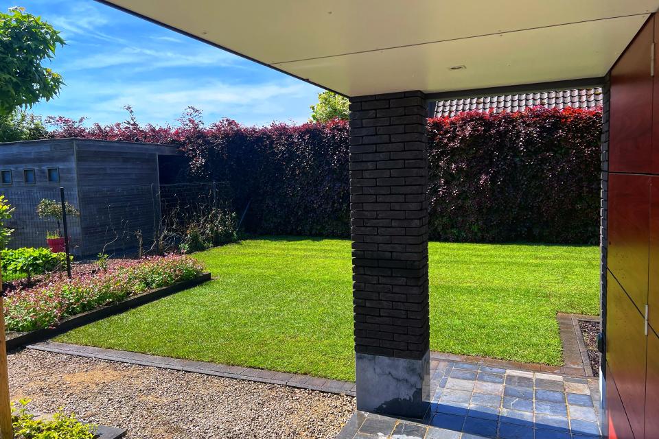 Tuin & Boomwerken GS