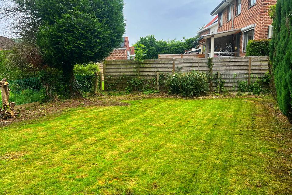 Tuin & Boomwerken GS