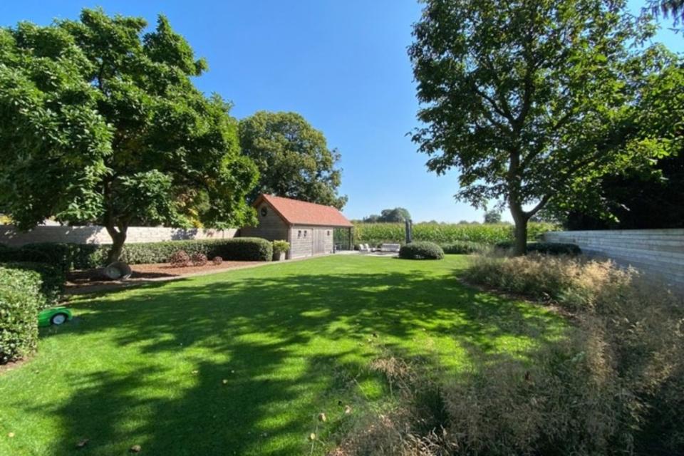 Jong landelijk wonen