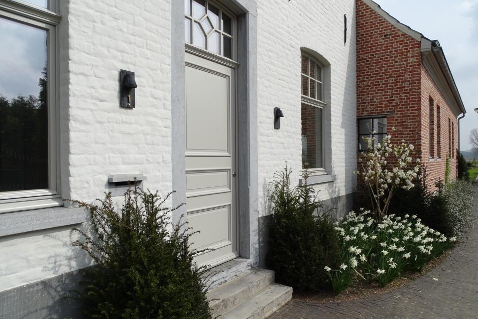 Tuinarchitectuur Ann Muyldermans