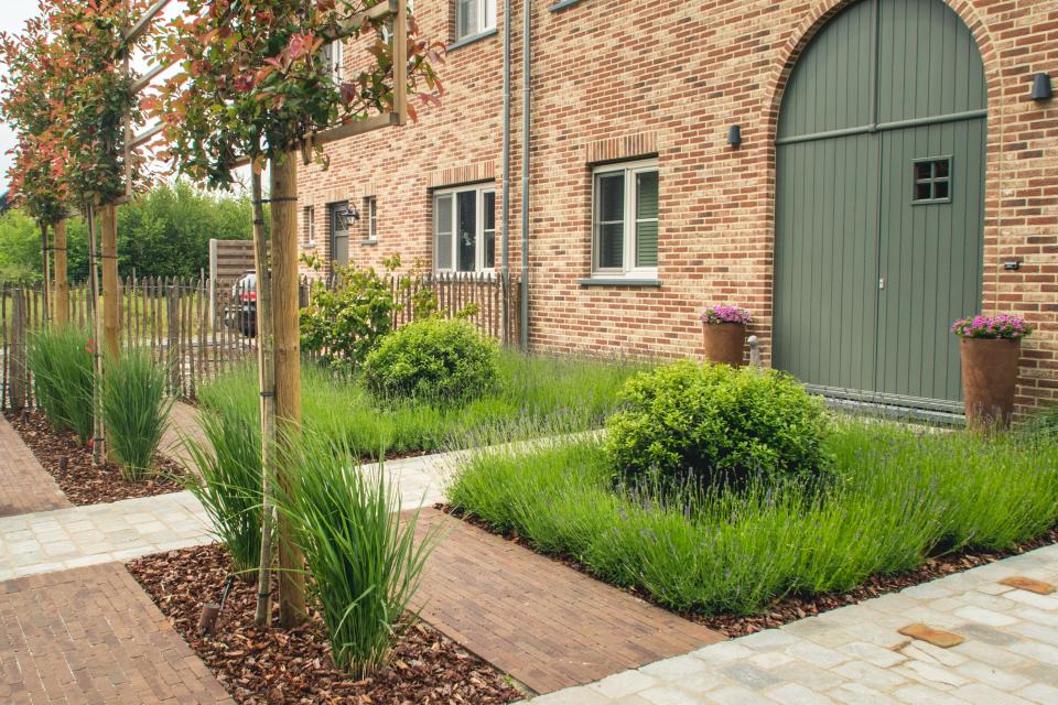 Tuindesign Caubergs BV