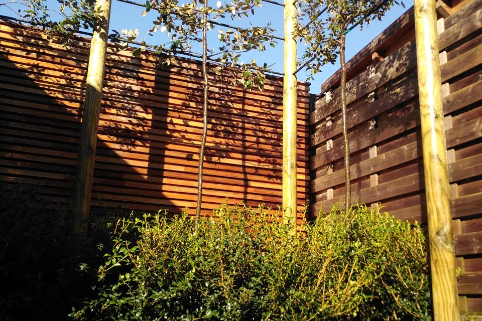 Tuindesign Pottier