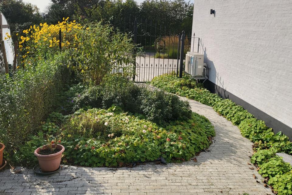 Tuinen Lauwers bv