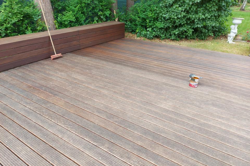 Tuinonderhoud MV