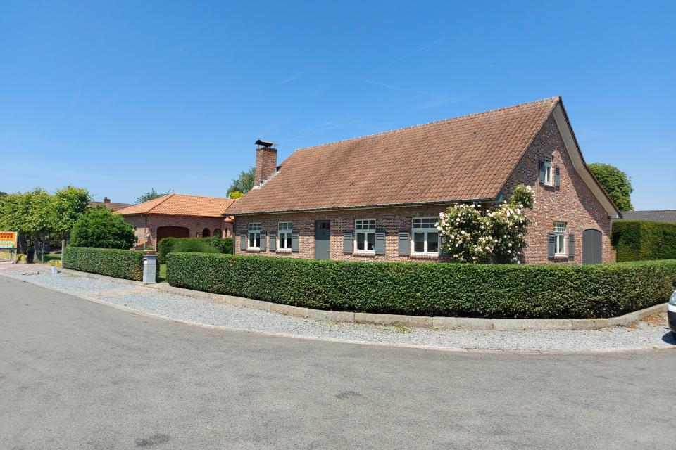 Tuinonderhoud MV