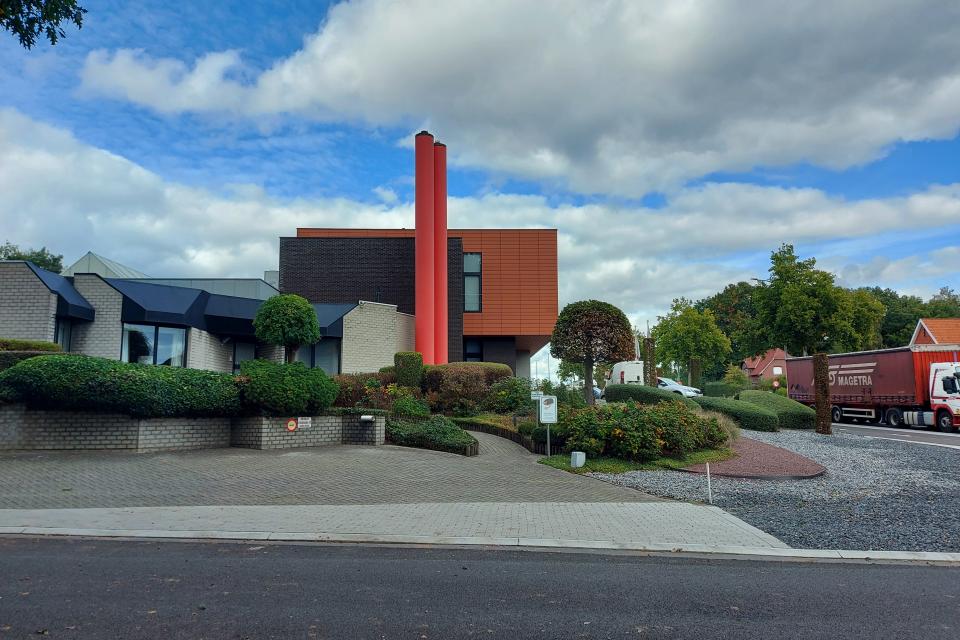 Tuinonderhoud MV
