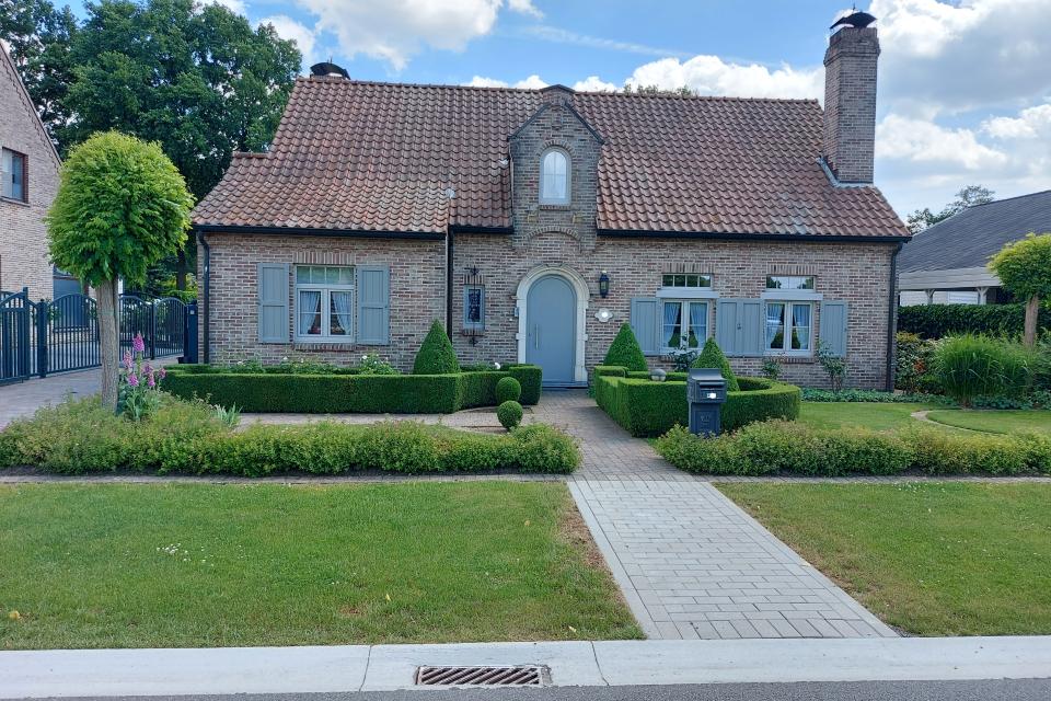 Tuinonderhoud MV