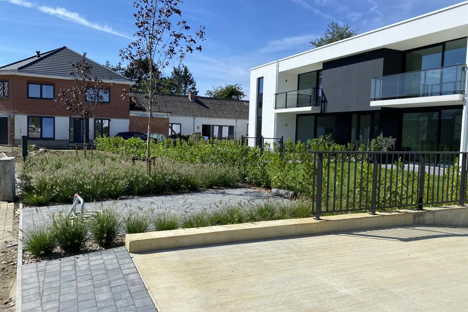 Tuinwerken Liboton