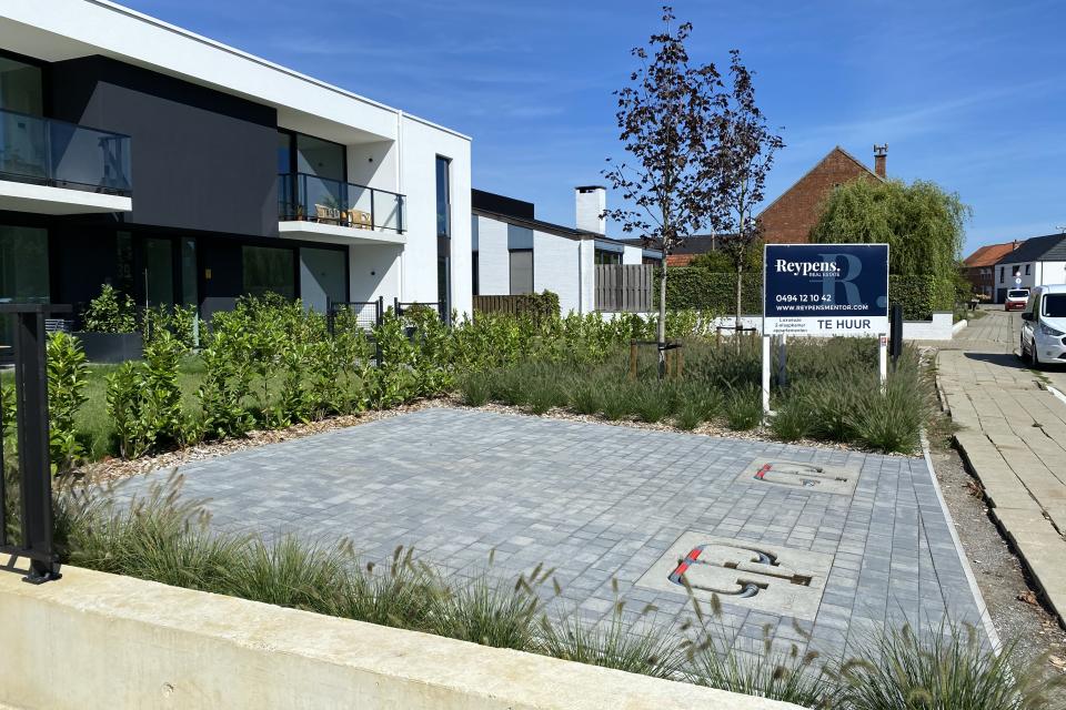 Tuinwerken Liboton