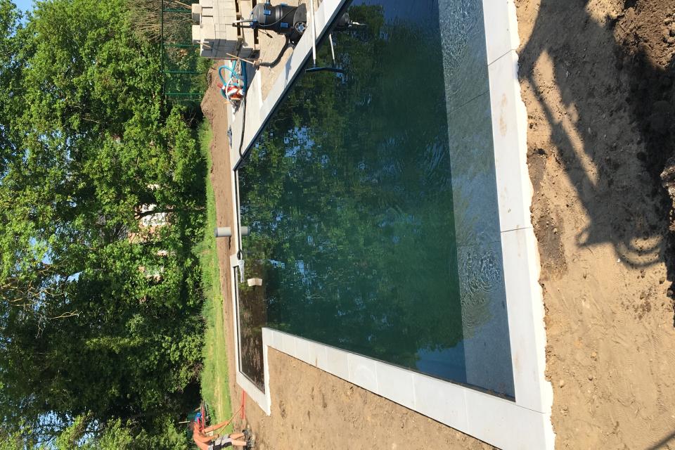 Tuinwerken Liboton