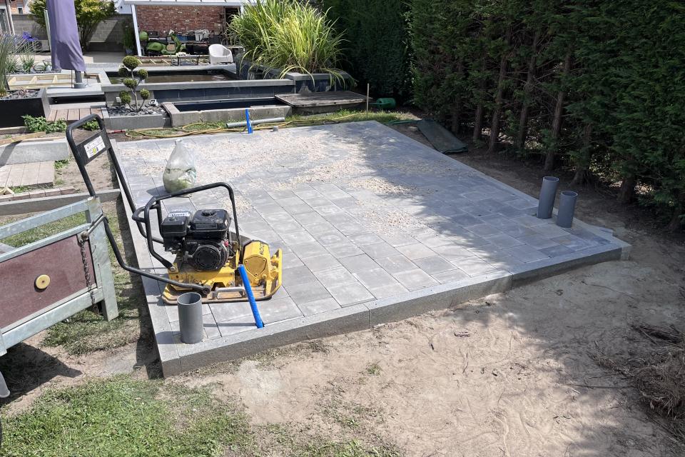 Tuinwerken TTB