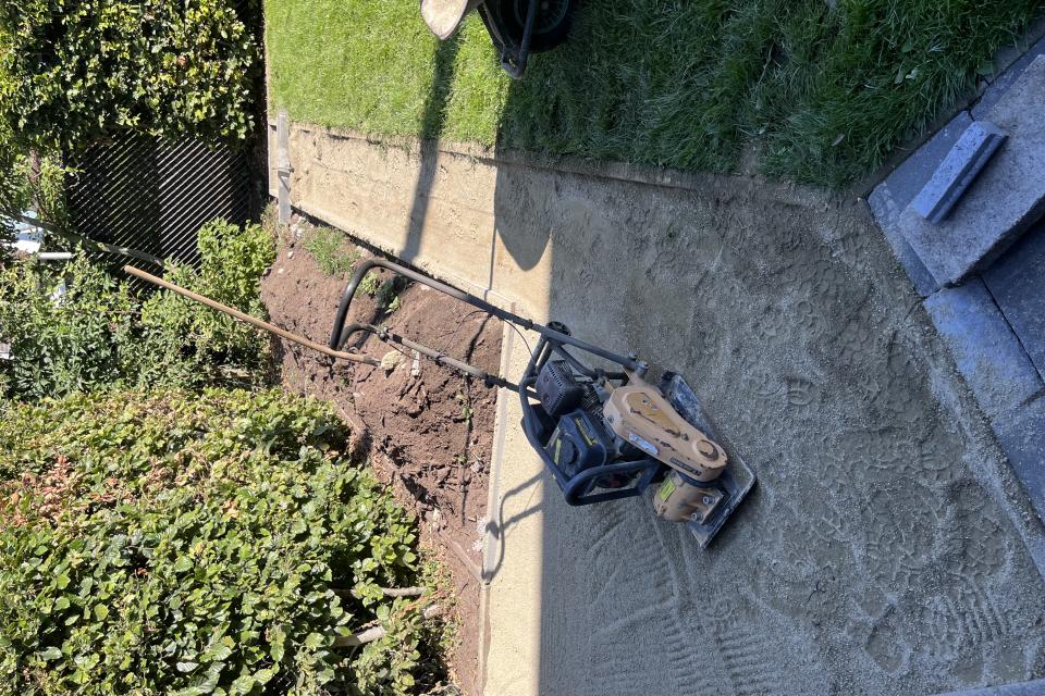 Tuinwerken TTB