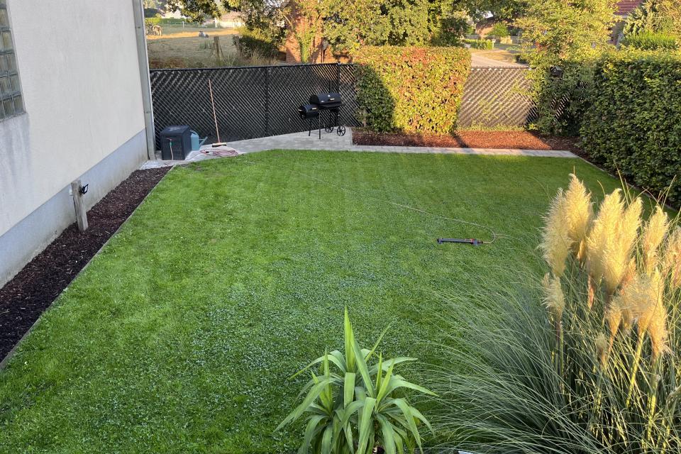 Tuinwerken TTB