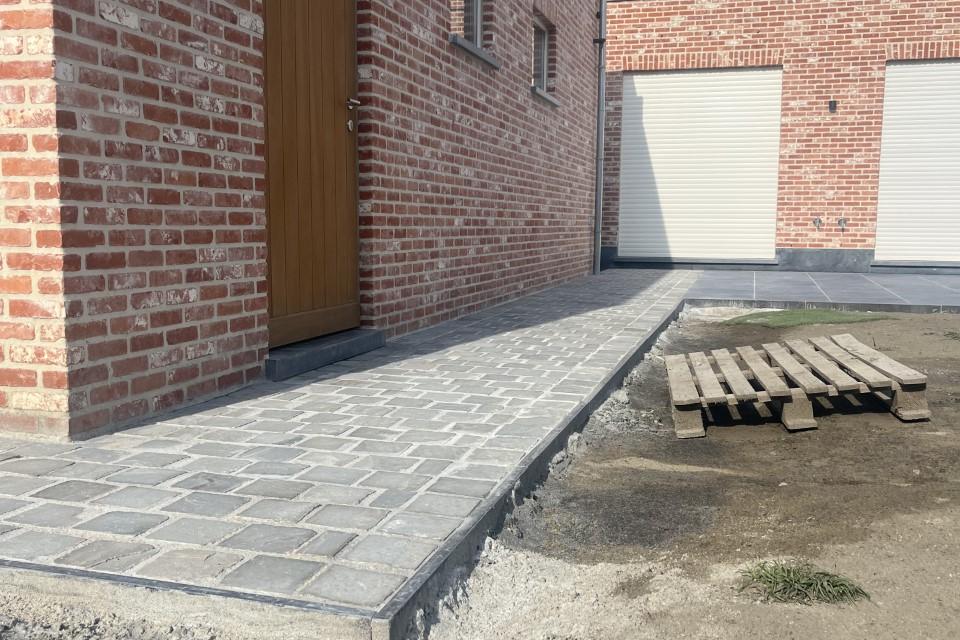 Aanleg platines