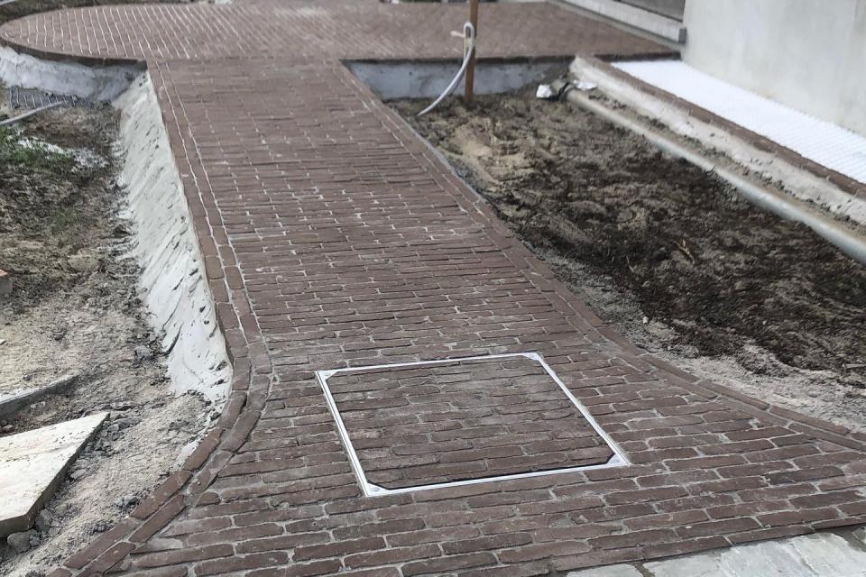 Van Haverbeke Tuinrealisaties