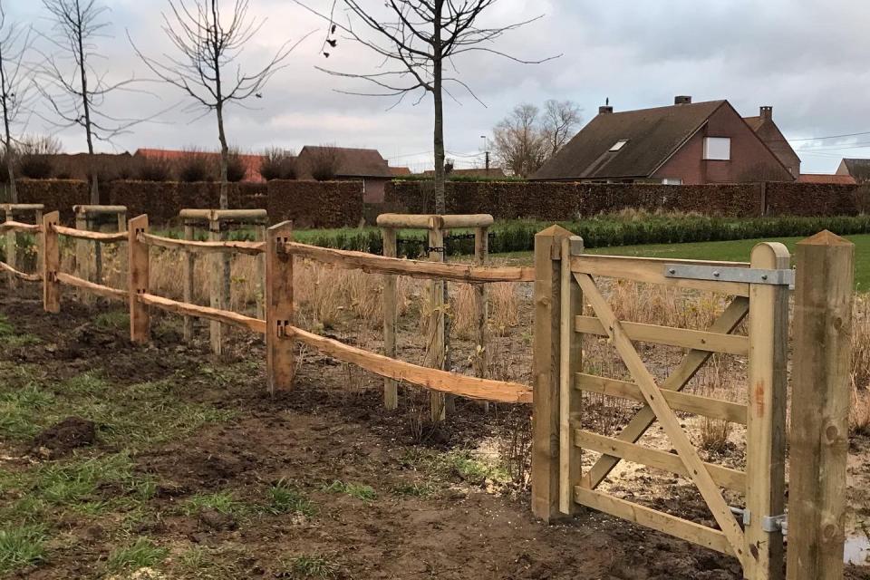 Van Haverbeke Tuinrealisaties