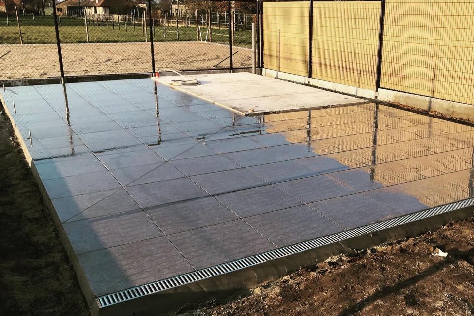 Van Haverbeke Tuinrealisaties
