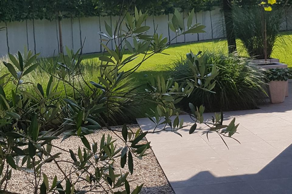 Veldeman Geert Tuinwerken