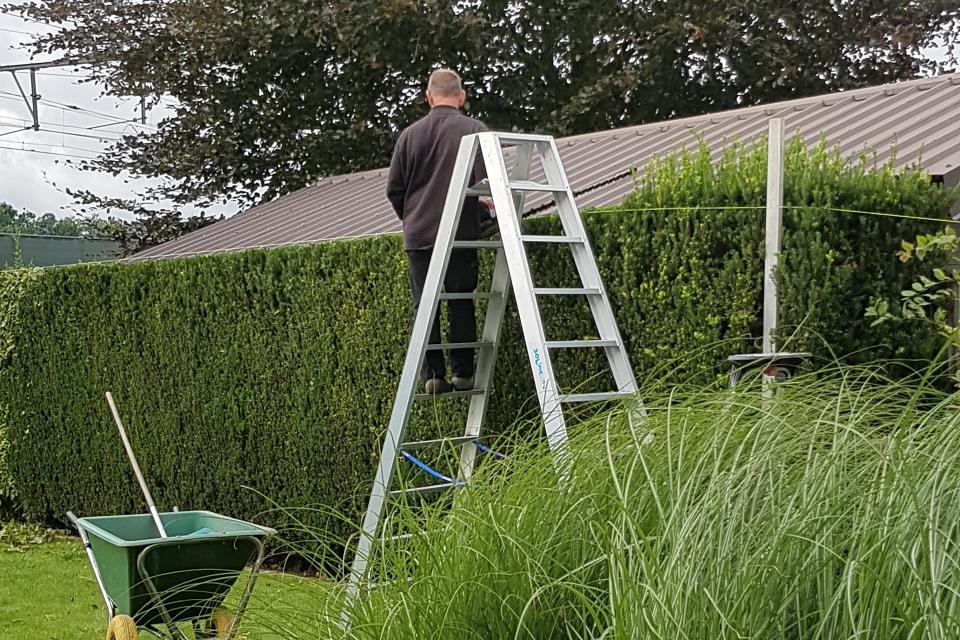 Veldeman Geert Tuinwerken