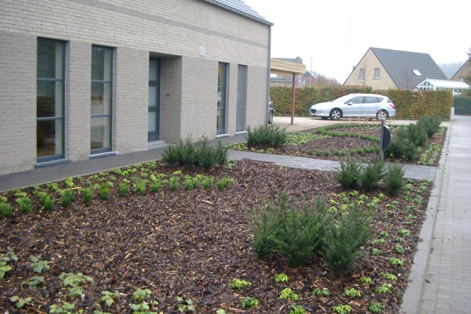 Xtra|vert tuin- en landschapsarchitectuur