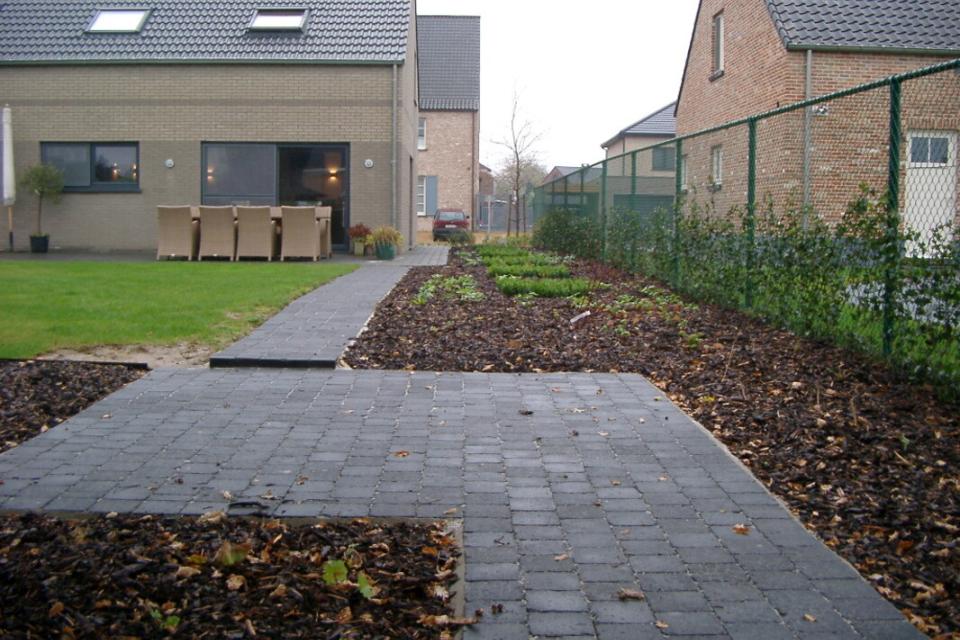 Xtra|vert tuin- en landschapsarchitectuur