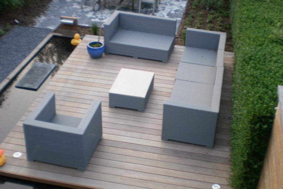 Xtra|vert tuin- en landschapsarchitectuur