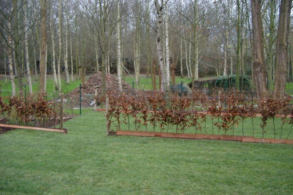 Xtra|vert tuin- en landschapsarchitectuur