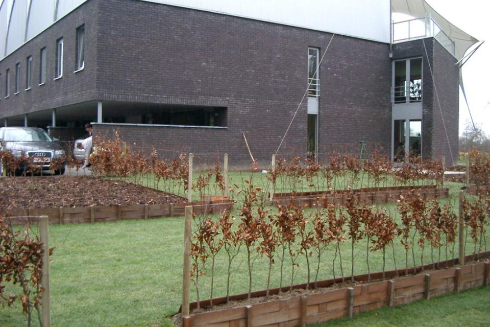 Xtra|vert tuin- en landschapsarchitectuur