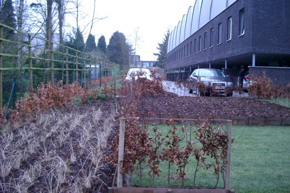 Xtra|vert tuin- en landschapsarchitectuur