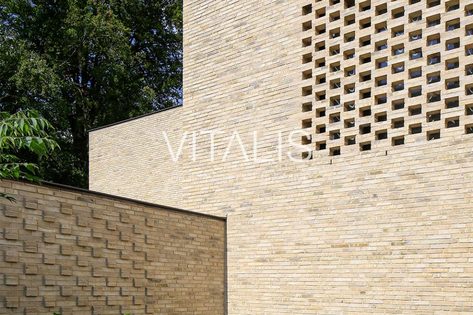 Architectuur & tuin in Schilde: a perfect blend