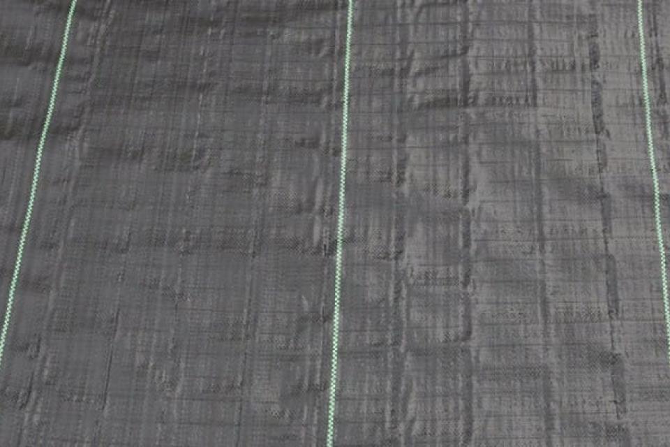 Anti-worteldoek