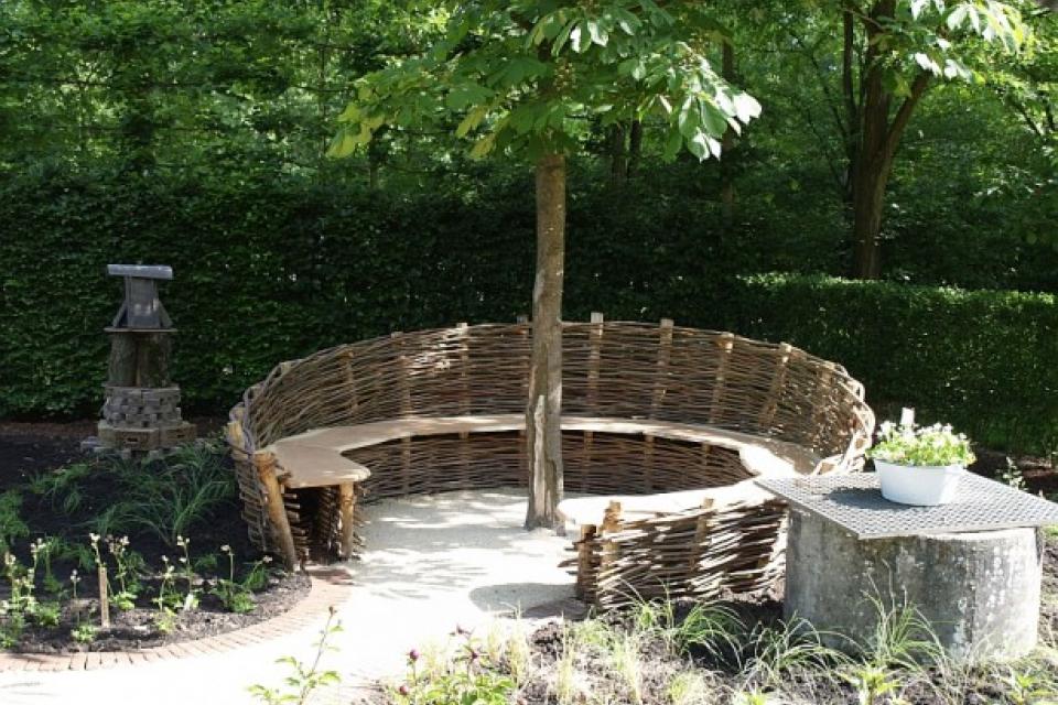 Leuke bank