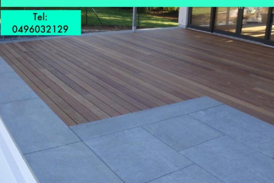Terras 