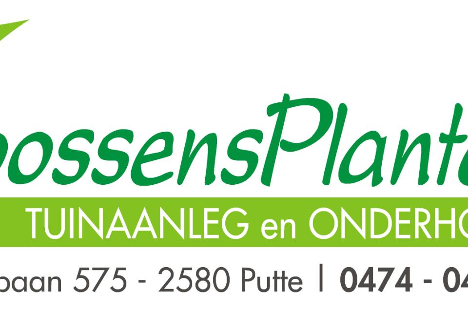 Goossens Tuinaanleg