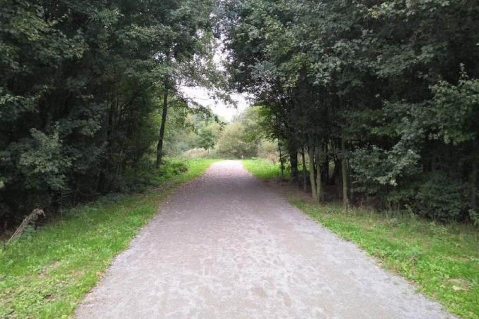 Groene Gordel Roeselare wint conceptsubsidie stadsvernieuwing 2020